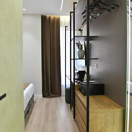 شقة Galeria's Rooms, Tirana, Self Check-in