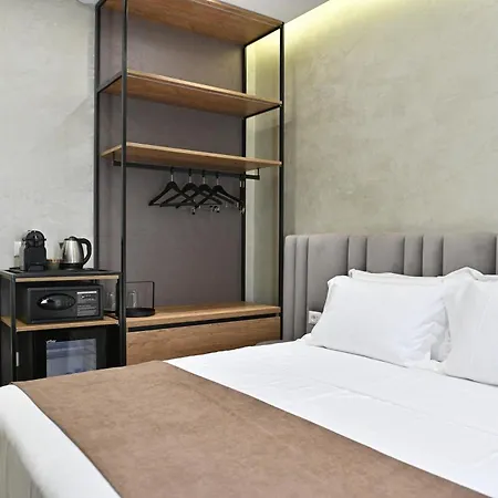 Galeria's Rooms, Tirana, Self Check-in تيرانا