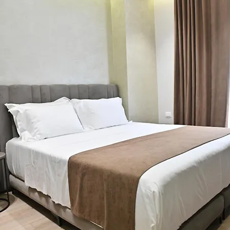 Galeria's Rooms, Tirana, Self Check-in *