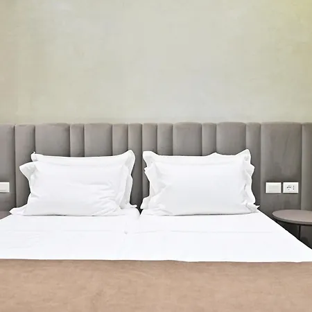 Apartman Galeria's Rooms, Tirana, Self Check-in