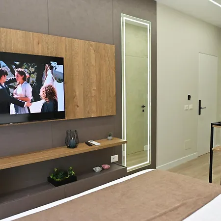 Apartman Galeria's Rooms, Tirana, Self Check-in *