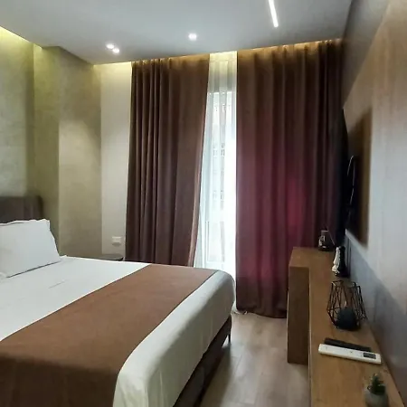 Apartment Galeria's Rooms, Tirana, Self Check-in Tirana