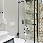 Galeria's Rooms, Tirana, Self Check-in