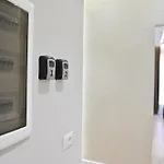 Galeria's Rooms, Tirana, Self Check-in דירה