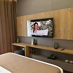 Galeria's Rooms, Tirana, Self Check-in דירה *