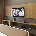 דירה Galeria's Rooms, Tirana, Self Check-in טיראנה