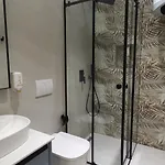 Galeria's Rooms, Tirana, Self Check-in דירה
