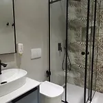 Galeria's Rooms, Tirana, Self Check-in דירה *