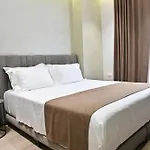 Galeria's Rooms, Tirana, Self Check-in *