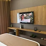 Galeria's Rooms, Tirana, Self Check-in דירה
