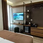 Galeria's Rooms, Tirana, Self Check-in טיראנה