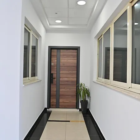Galeria's Rooms, Tirana, Self Check-in 公寓