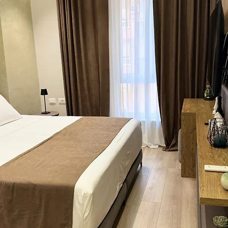 Galeria's Rooms, Tirana, Self Check-in 公寓 地拉那
