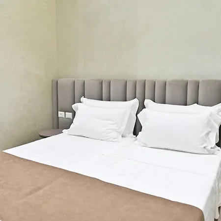 شقة Galeria's Rooms, Tirana, Self Check-in