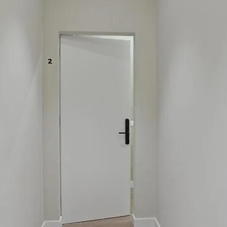 Galeria's Rooms, Tirana, Self Check-in 地拉那