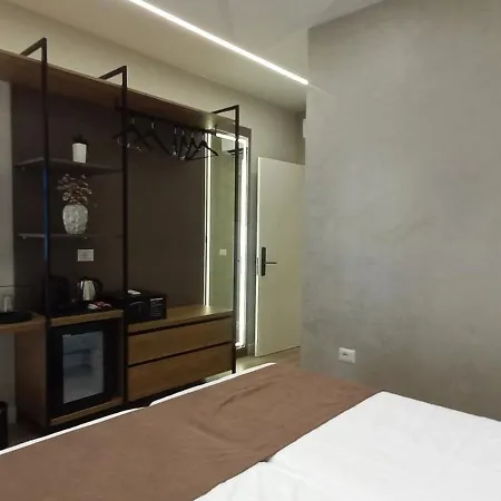 Galeria's Rooms, Tirana, Self Check-in 公寓