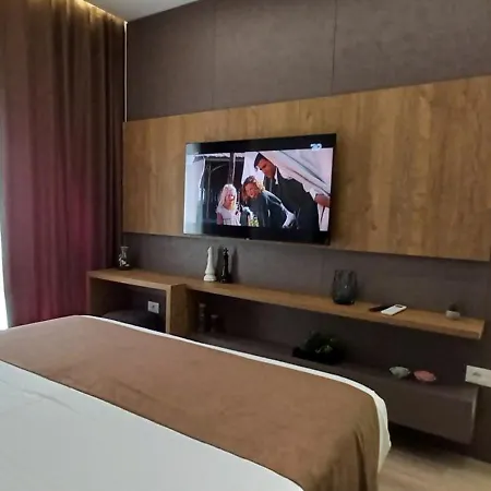Galeria's Rooms, Tirana, Self Check-in شقة