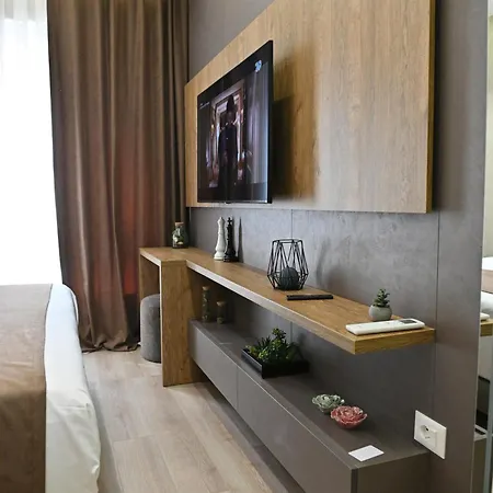 Galeria's Rooms, Tirana, Self Check-in 公寓 *