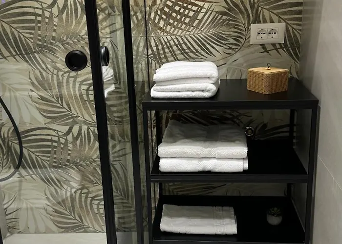 شقة Galeria's Rooms, Tirana, Self Check-in *