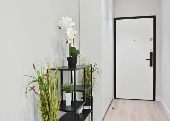 شقة Galeria's Rooms, Tirana, Self Check-in *