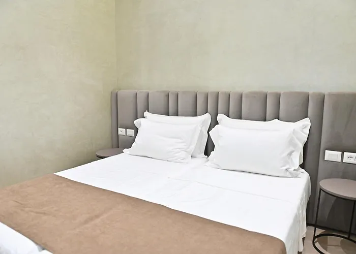 شقة Galeria's Rooms, Tirana, Self Check-in