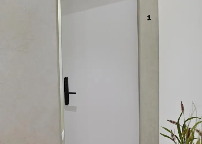 شقة Galeria's Rooms, Tirana, Self Check-in تيرانا